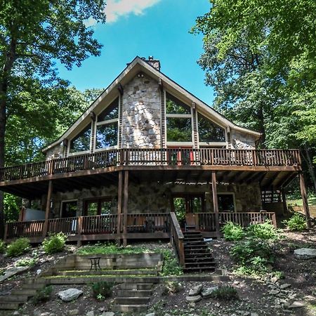 Slip Away Chalet McHenry Dış mekan fotoğraf